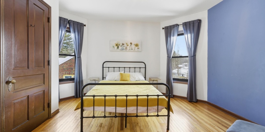 1202 E Maxwell Lane, Bloomington, Indiana 47401,MLS,202603057