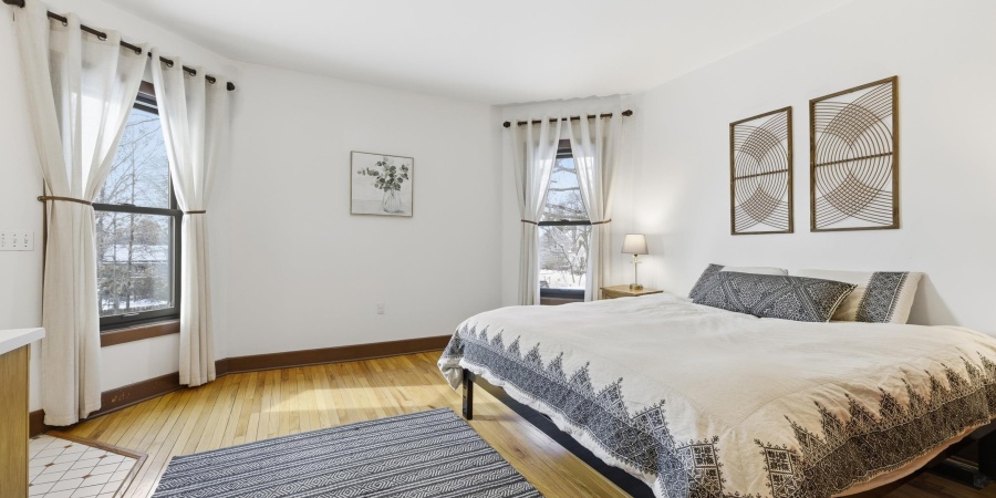 1202 E Maxwell Lane, Bloomington, Indiana 47401,MLS,202603057