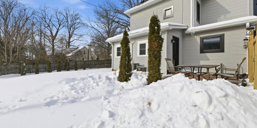 1202 E Maxwell Lane, Bloomington, Indiana 47401,MLS,202603057