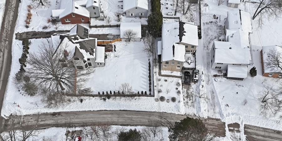 1202 E Maxwell Lane, Bloomington, Indiana 47401,MLS,202603057