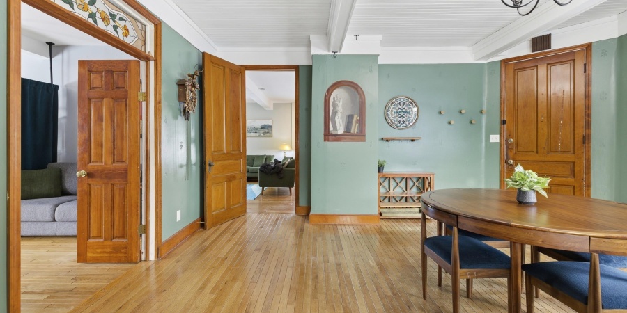 1202 E Maxwell Lane, Bloomington, Indiana 47401,MLS,202603057