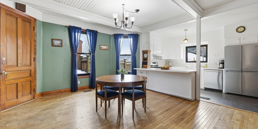 1202 E Maxwell Lane, Bloomington, Indiana 47401,MLS,202603057