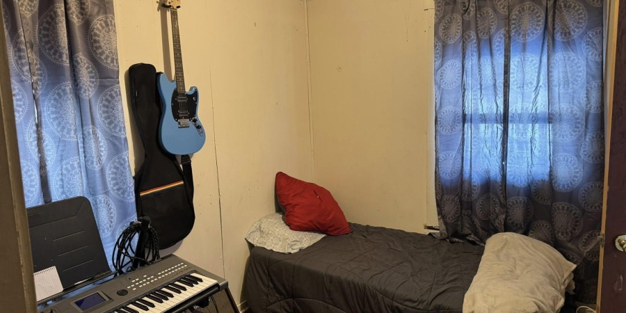 314 W Warren Street, Mitchell, Indiana 47446,MLS,202603062