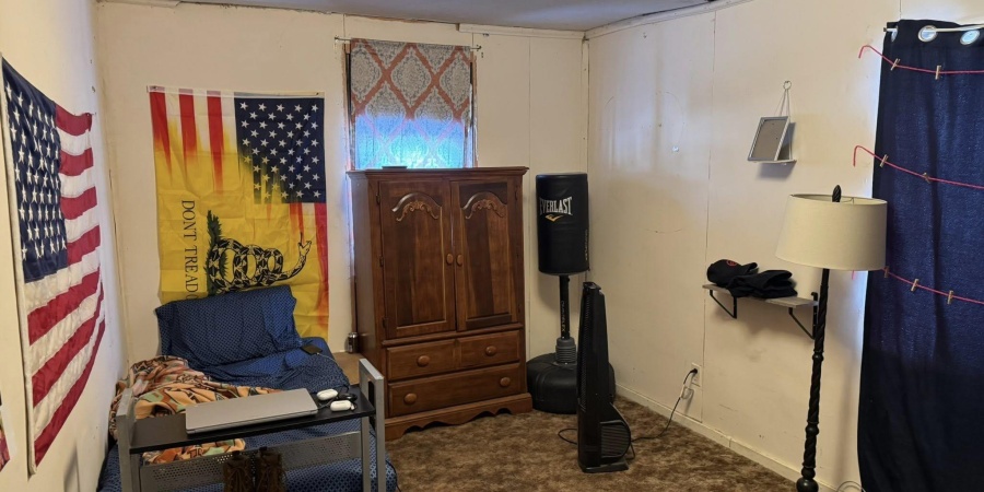 314 W Warren Street, Mitchell, Indiana 47446,MLS,202603062