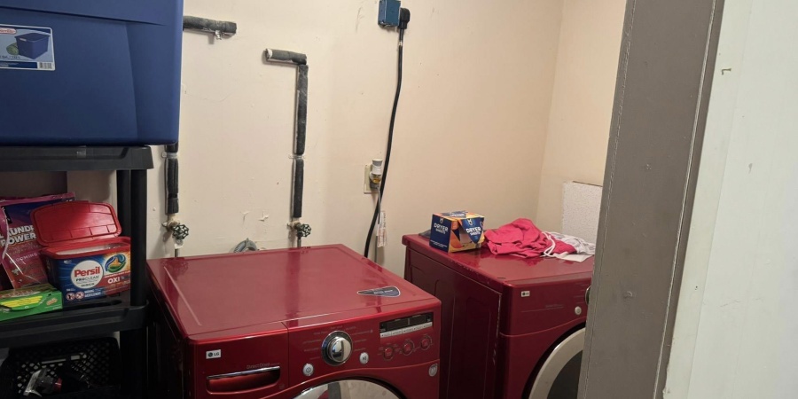 314 W Warren Street, Mitchell, Indiana 47446,MLS,202603062