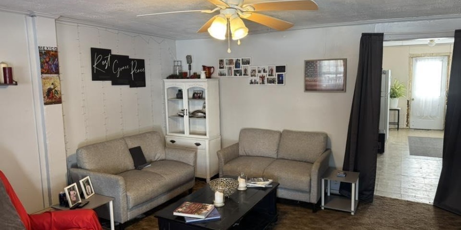 314 W Warren Street, Mitchell, Indiana 47446,MLS,202603062