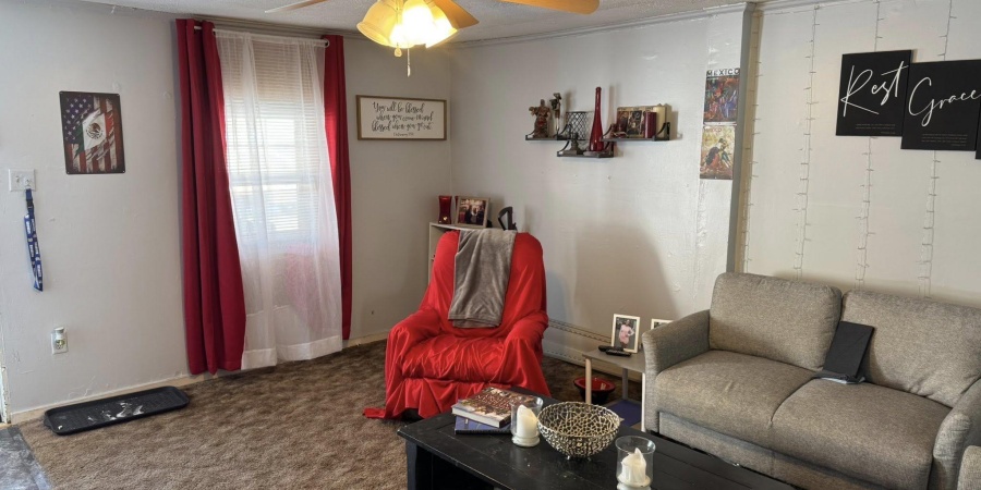 314 W Warren Street, Mitchell, Indiana 47446,MLS,202603062