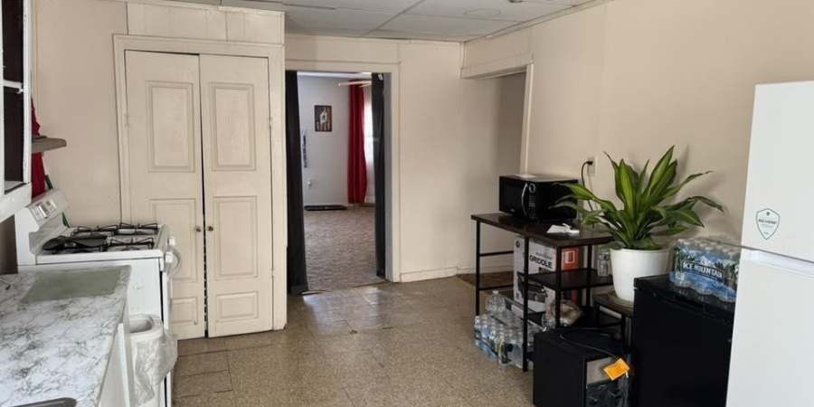 314 W Warren Street, Mitchell, Indiana 47446,MLS,202603062