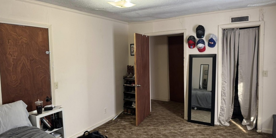 314 W Warren Street, Mitchell, Indiana 47446,MLS,202603062