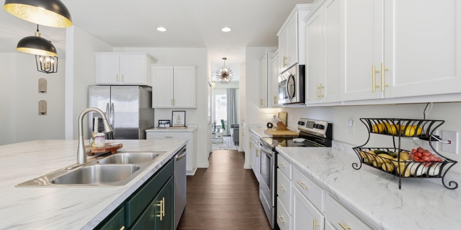 3983 W Sawtelle Drive, Bloomington, Indiana 47404,MLS,202603063