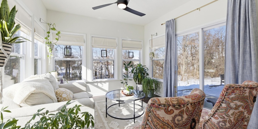 3983 W Sawtelle Drive, Bloomington, Indiana 47404,MLS,202603063