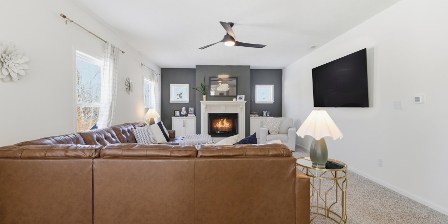 3983 W Sawtelle Drive, Bloomington, Indiana 47404,MLS,202603063