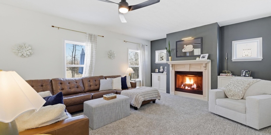 3983 W Sawtelle Drive, Bloomington, Indiana 47404,MLS,202603063