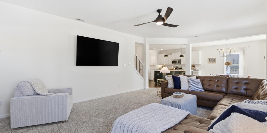 3983 W Sawtelle Drive, Bloomington, Indiana 47404,MLS,202603063