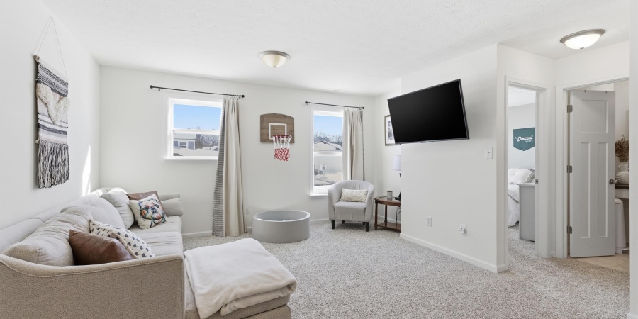 3983 W Sawtelle Drive, Bloomington, Indiana 47404,MLS,202603063