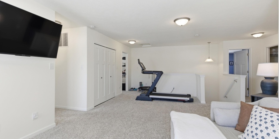 3983 W Sawtelle Drive, Bloomington, Indiana 47404,MLS,202603063