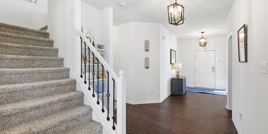 3983 W Sawtelle Drive, Bloomington, Indiana 47404,MLS,202603063