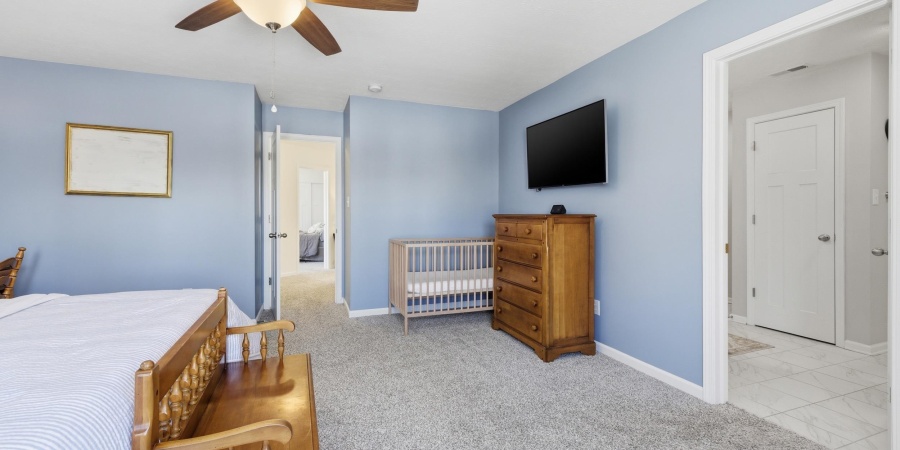 3983 W Sawtelle Drive, Bloomington, Indiana 47404,MLS,202603063