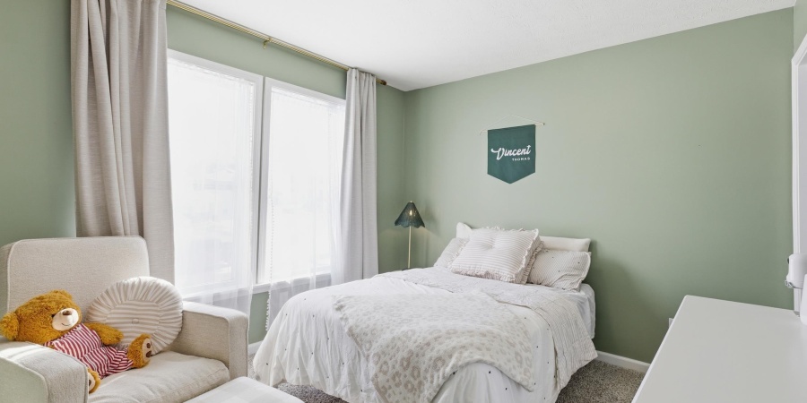 3983 W Sawtelle Drive, Bloomington, Indiana 47404,MLS,202603063