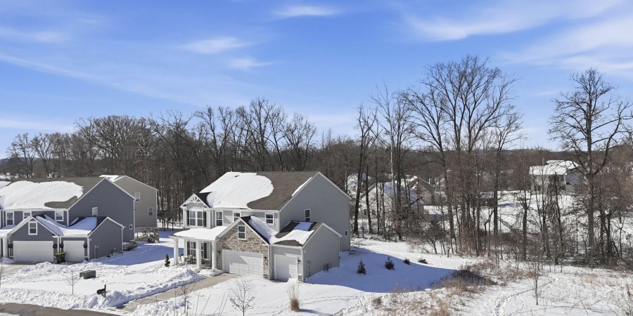 3983 W Sawtelle Drive, Bloomington, Indiana 47404,MLS,202603063