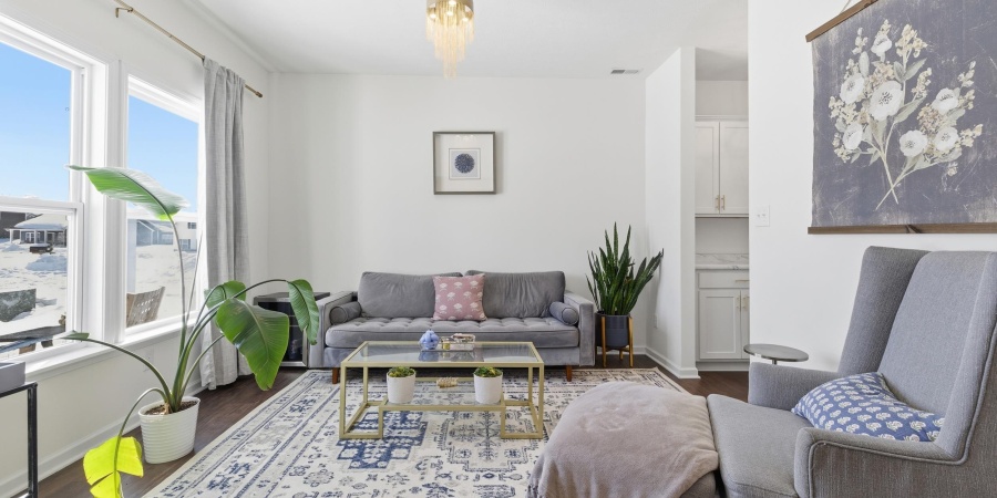 3983 W Sawtelle Drive, Bloomington, Indiana 47404,MLS,202603063