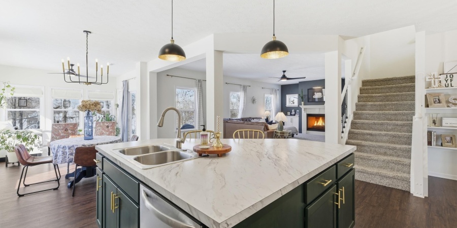 3983 W Sawtelle Drive, Bloomington, Indiana 47404,MLS,202603063