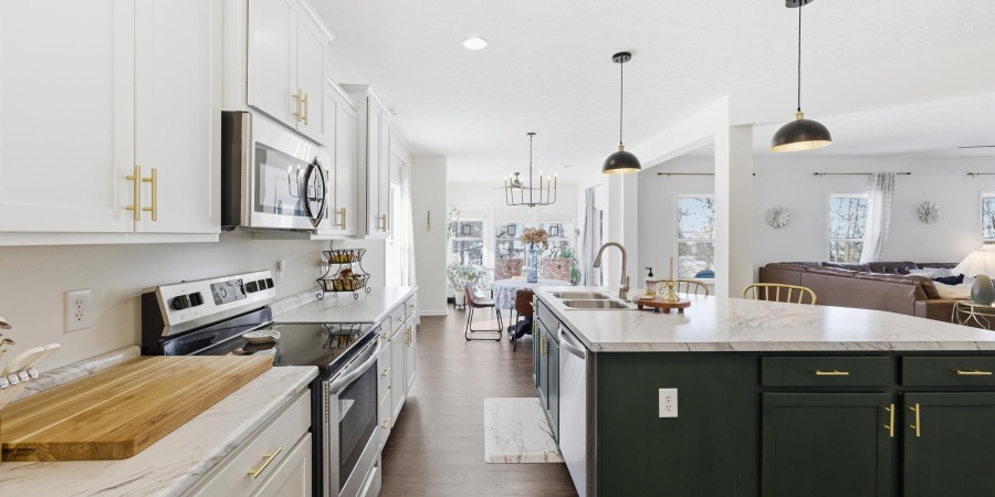 3983 W Sawtelle Drive, Bloomington, Indiana 47404,MLS,202603063