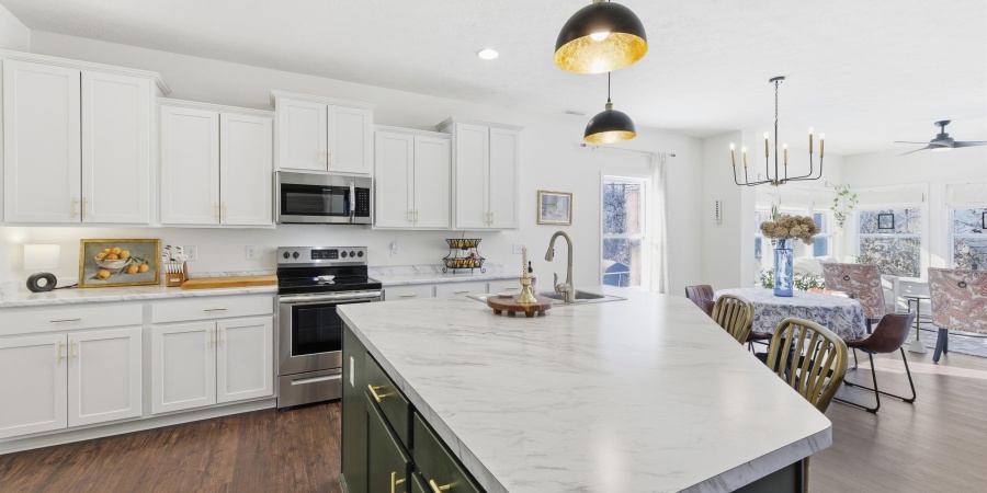 3983 W Sawtelle Drive, Bloomington, Indiana 47404,MLS,202603063