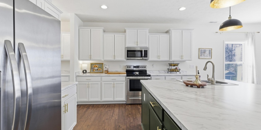 3983 W Sawtelle Drive, Bloomington, Indiana 47404,MLS,202603063