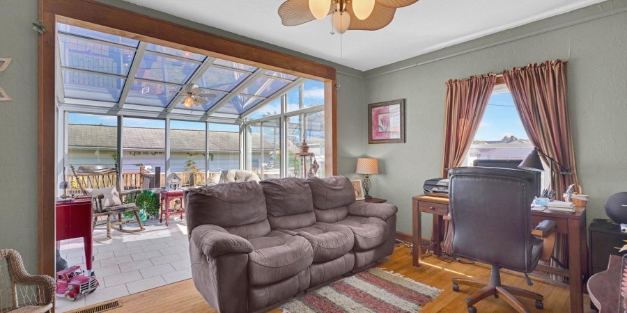 1618 P Street, Bedford, Indiana 47421,MLS,202603076