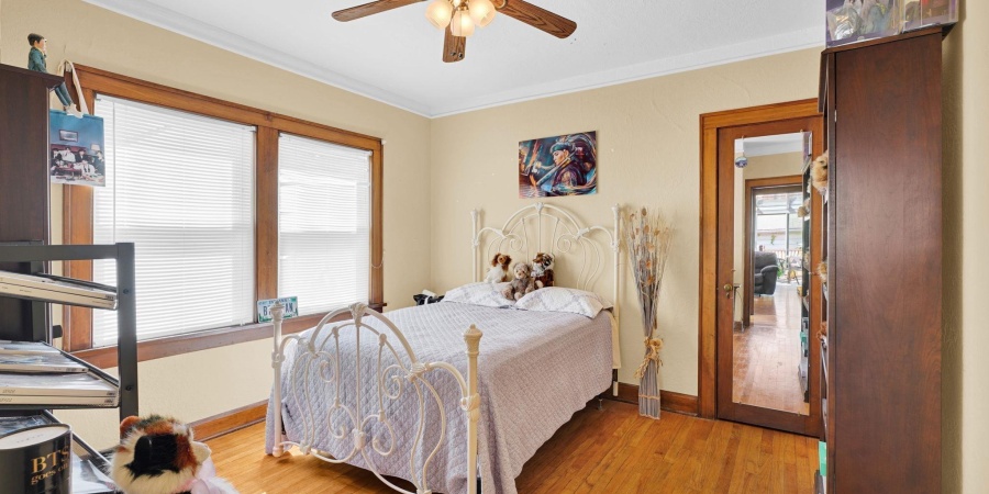 1618 P Street, Bedford, Indiana 47421,MLS,202603076