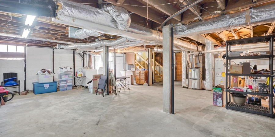 1618 P Street, Bedford, Indiana 47421,MLS,202603076