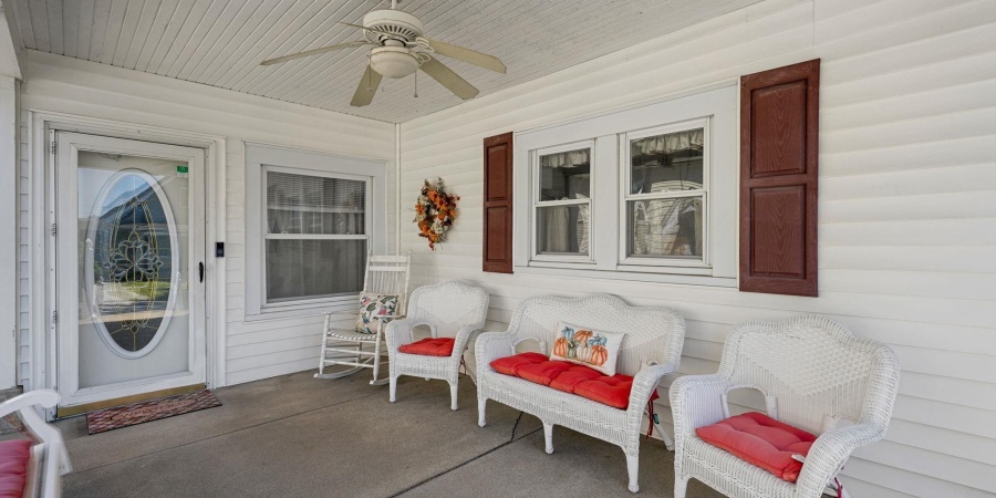 1618 P Street, Bedford, Indiana 47421,MLS,202603076