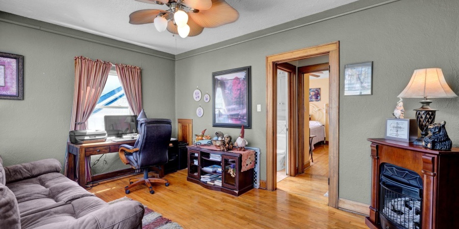 1618 P Street, Bedford, Indiana 47421,MLS,202603076