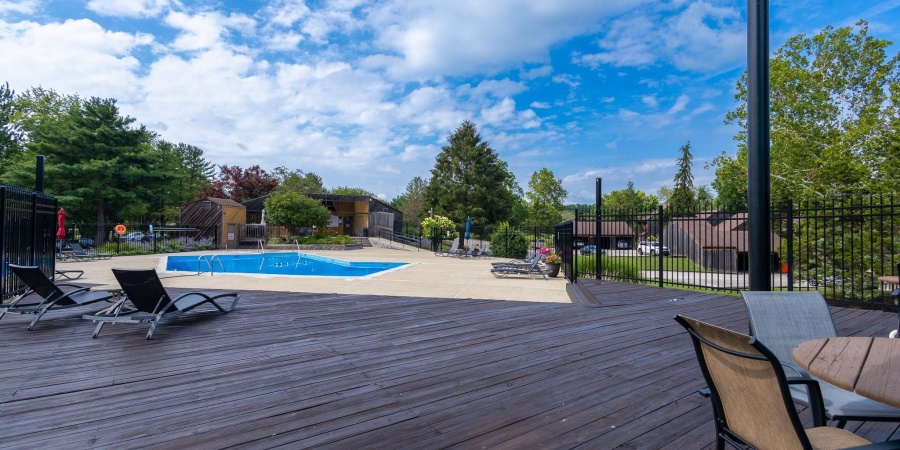 9451 S Pointe Lasalles Drive, Bloomington, Indiana 47401,MLS,202603078