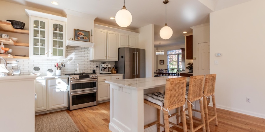 2410 E Cedarwood Court, Bloomington, Indiana 47401,MLS,202603090