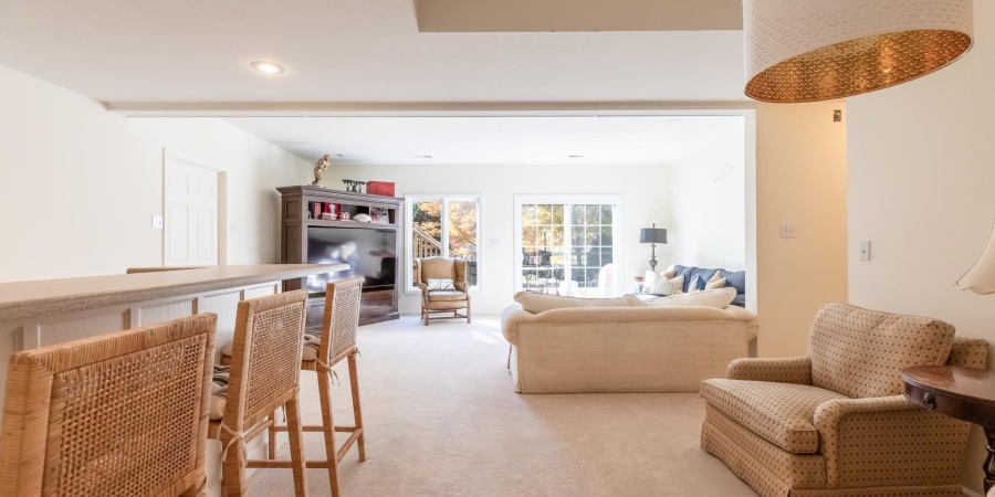 2410 E Cedarwood Court, Bloomington, Indiana 47401,MLS,202603090