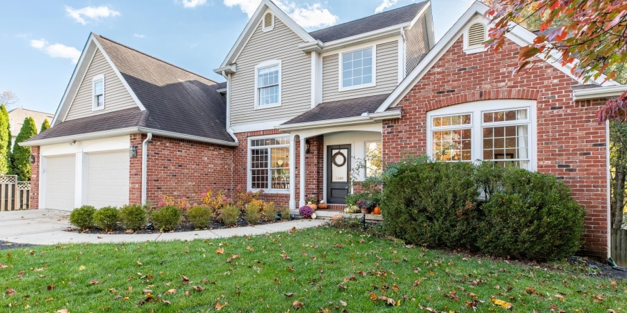 2410 E Cedarwood Court, Bloomington, Indiana 47401,MLS,202603090