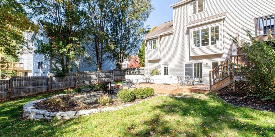 2410 E Cedarwood Court, Bloomington, Indiana 47401,MLS,202603090