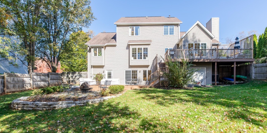 2410 E Cedarwood Court, Bloomington, Indiana 47401,MLS,202603090