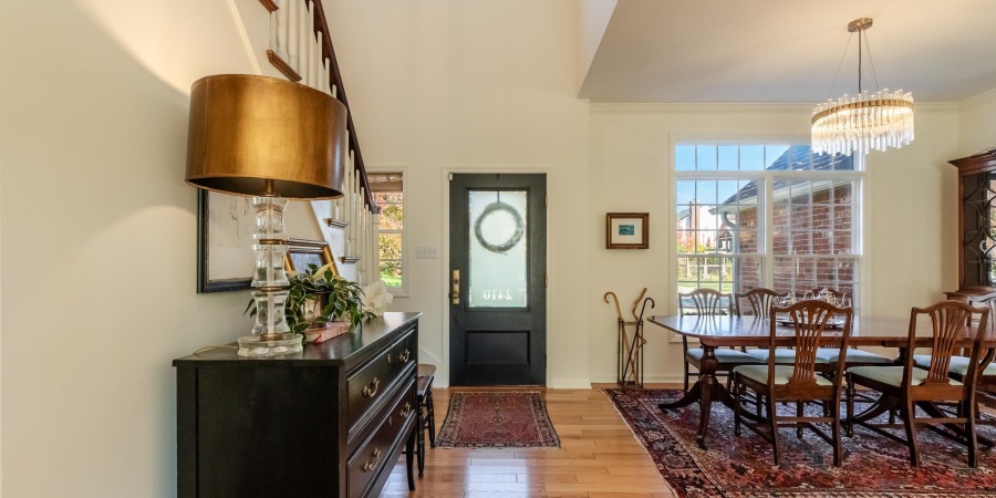 2410 E Cedarwood Court, Bloomington, Indiana 47401,MLS,202603090