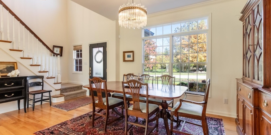 2410 E Cedarwood Court, Bloomington, Indiana 47401,MLS,202603090