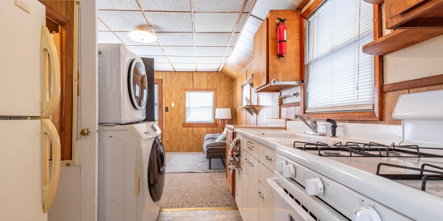 1312 S Grant Street, Bloomington, Indiana 47401,MLS,202603147