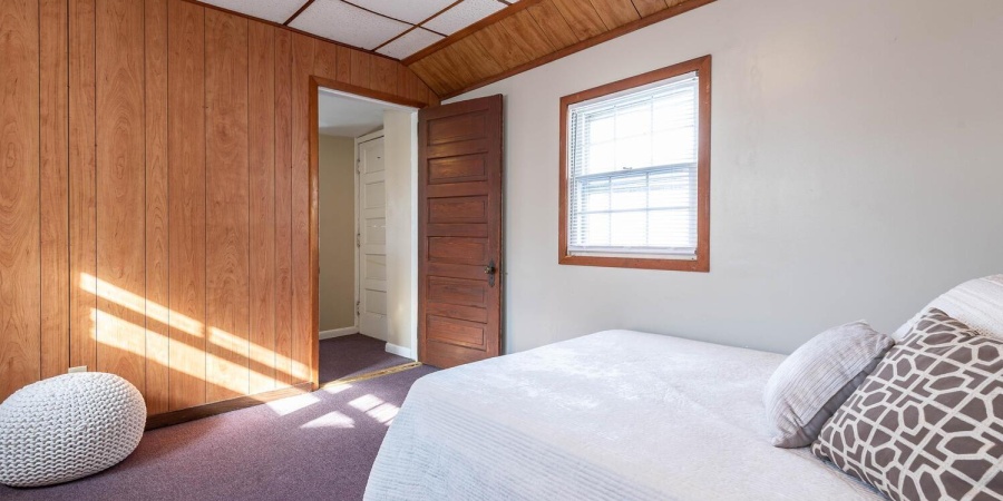 1312 S Grant Street, Bloomington, Indiana 47401,MLS,202603147