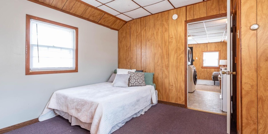 1312 S Grant Street, Bloomington, Indiana 47401,MLS,202603147