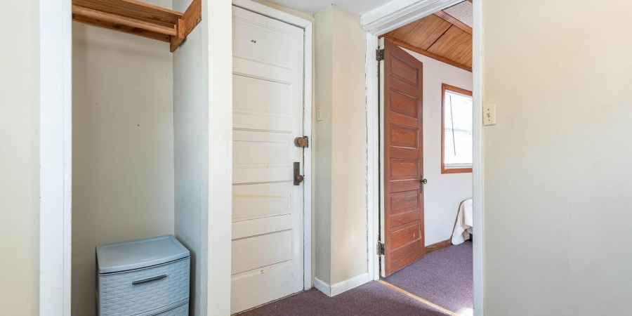 1312 S Grant Street, Bloomington, Indiana 47401,MLS,202603147