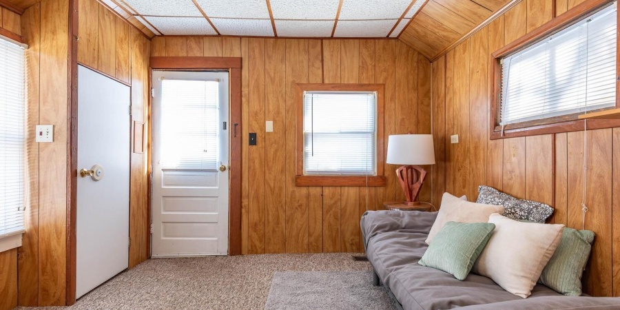 1312 S Grant Street, Bloomington, Indiana 47401,MLS,202603147