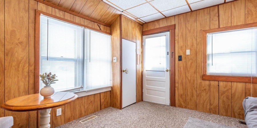 1312 S Grant Street, Bloomington, Indiana 47401,MLS,202603147