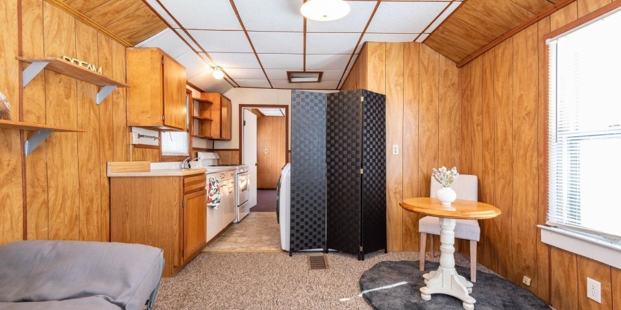 1312 S Grant Street, Bloomington, Indiana 47401,MLS,202603147