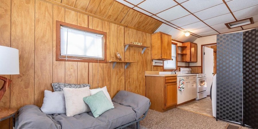 1312 S Grant Street, Bloomington, Indiana 47401,MLS,202603147